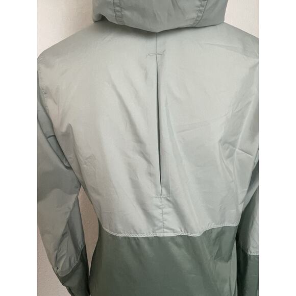 Columbia Jacket Hoodie Windbreaker Activewear Flash Forward - Picture 13 of 15
